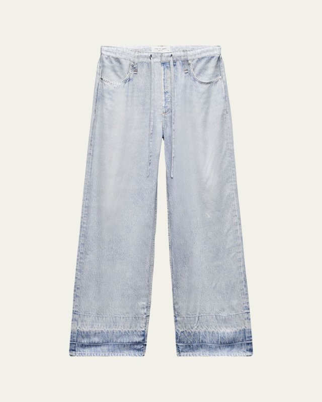 Miramar Phoebe Drawstring Pants